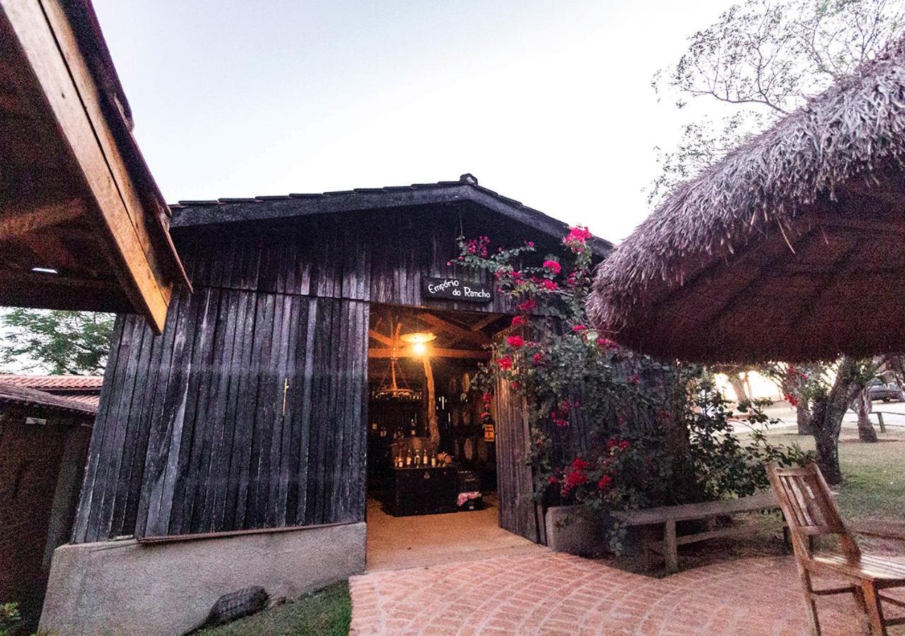 Rancho Da Cachaca Pousada Holambra Exterior photo